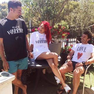 Dianne Buswell feet photo 19