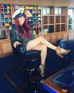 Dianne Buswell feet photo 18