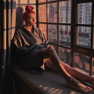 Dianne Buswell feet photo 12