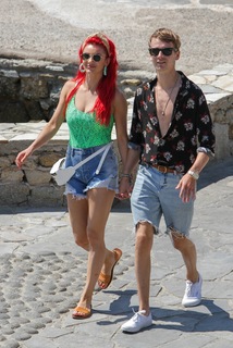 Dianne Buswell feet photo 9