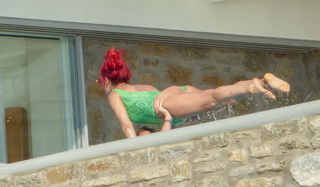 Dianne Buswell feet photo 7