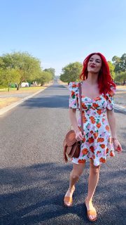 Dianne Buswell feet photo 3