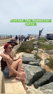 Dianne Buswell feet photo 20