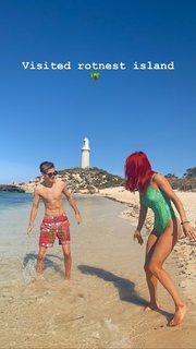 Dianne Buswell feet photo 19