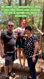 Dianne Buswell feet photo 18