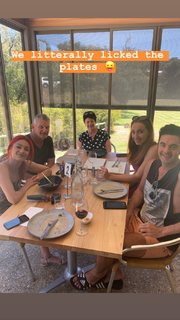 Dianne Buswell feet photo 17