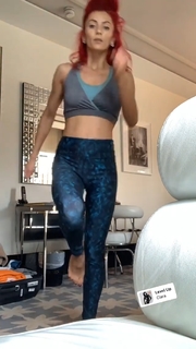 Dianne Buswell feet photo 13