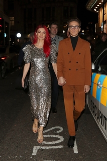 Dianne Buswell feet photo 20