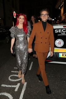 Dianne Buswell feet photo 19