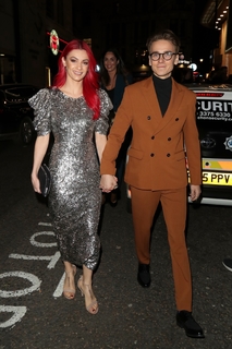 Dianne Buswell feet photo 18