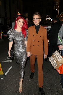 Dianne Buswell feet photo 16