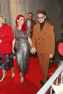 Dianne Buswell feet photo 15