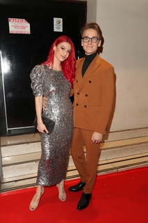 Dianne Buswell feet photo 14