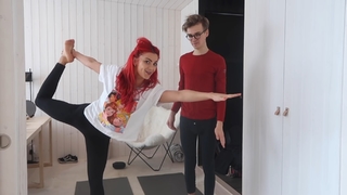 Dianne Buswell feet photo 9