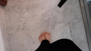 Dianne Buswell feet photo 18