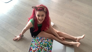 Dianne Buswell feet photo 16