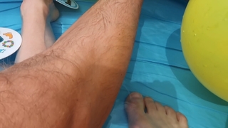 Dianne Buswell feet photo 13