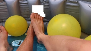 Dianne Buswell feet photo 12