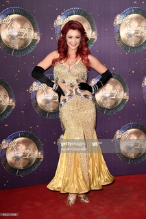 Dianne Buswell feet photo 5