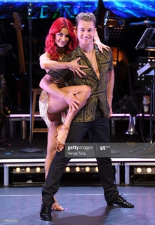 Dianne Buswell feet photo 2