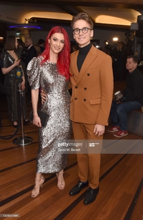Dianne Buswell feet photo 17