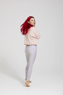 Dianne Buswell feet photo 7
