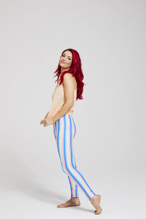 Dianne Buswell feet photo 6