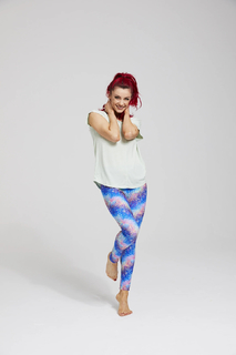 Dianne Buswell feet photo 4