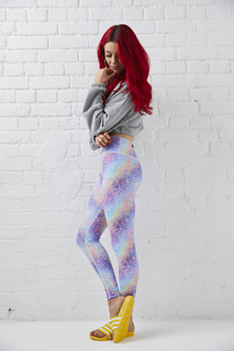 Dianne Buswell feet photo 2