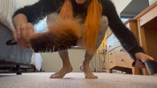Dianne Buswell feet photo 15
