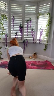 Dianne Buswell feet photo 11