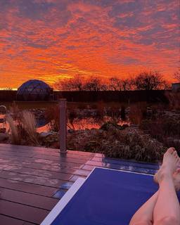 Dianne Buswell feet photo 6
