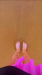 Dianne Buswell feet photo 5