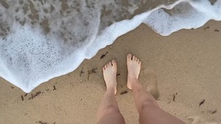 Dianne Buswell feet photo 4