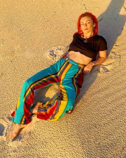 Dianne Buswell feet photo 3