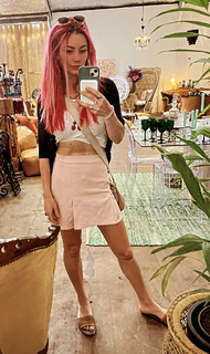 Dianne Buswell feet photo 1