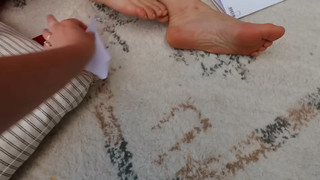 Dianne Buswell feet photo 15