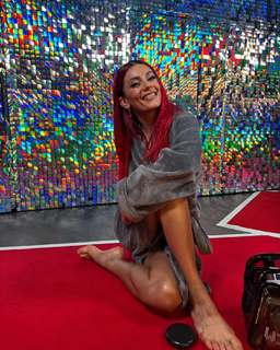 Dianne Buswell feet photo 14