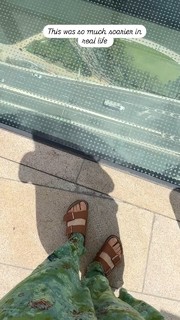 Dianne Buswell feet photo 11