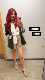 Dianne Buswell feet photo 1