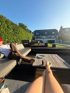 Dianne Buswell feet photo 19