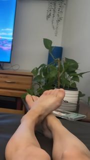 Dianne Buswell feet photo 20