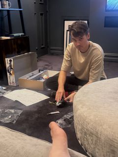 Dianne Buswell feet photo 16