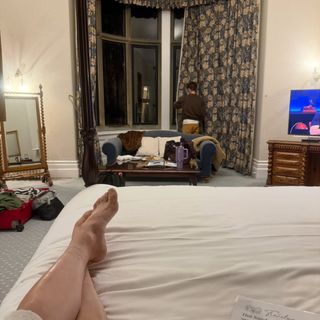 Dianne Buswell feet photo 15