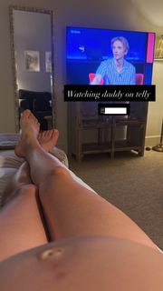 Dianne Buswell feet photo 14