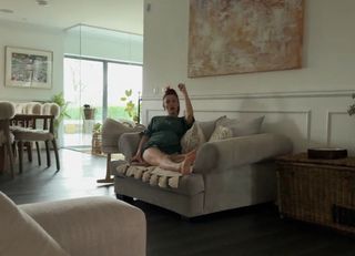 Dianne Buswell feet photo 13