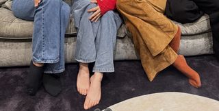 Dianne Buswell feet photo 9