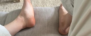Dianne Buswell feet photo 8