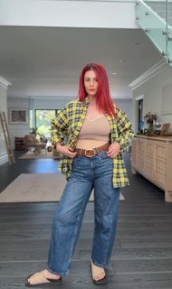 Dianne Buswell feet photo 5