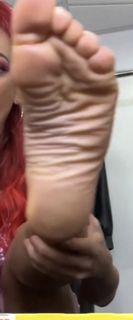 Dianne Buswell feet photo 10